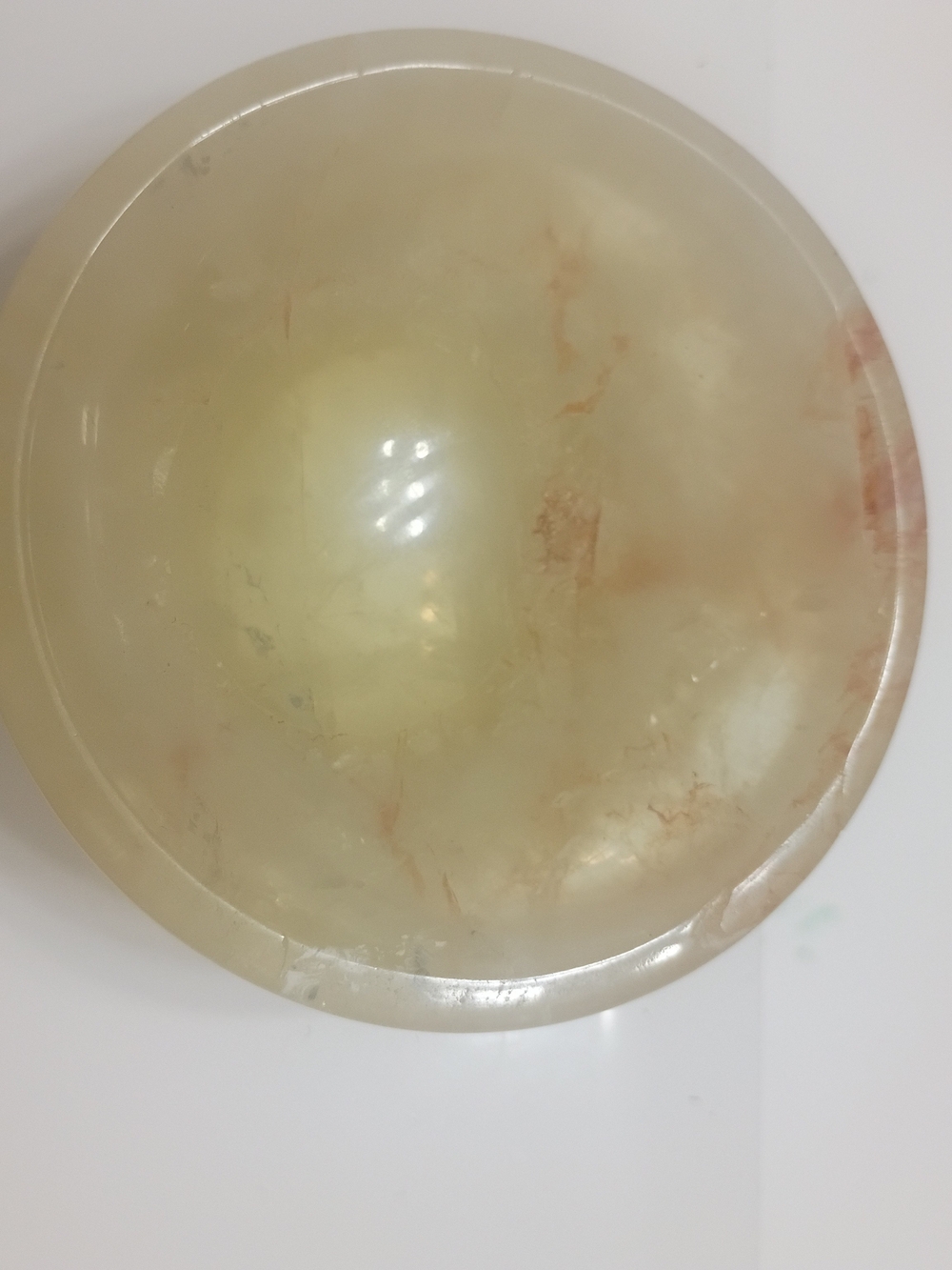 Onyx Small Bowl